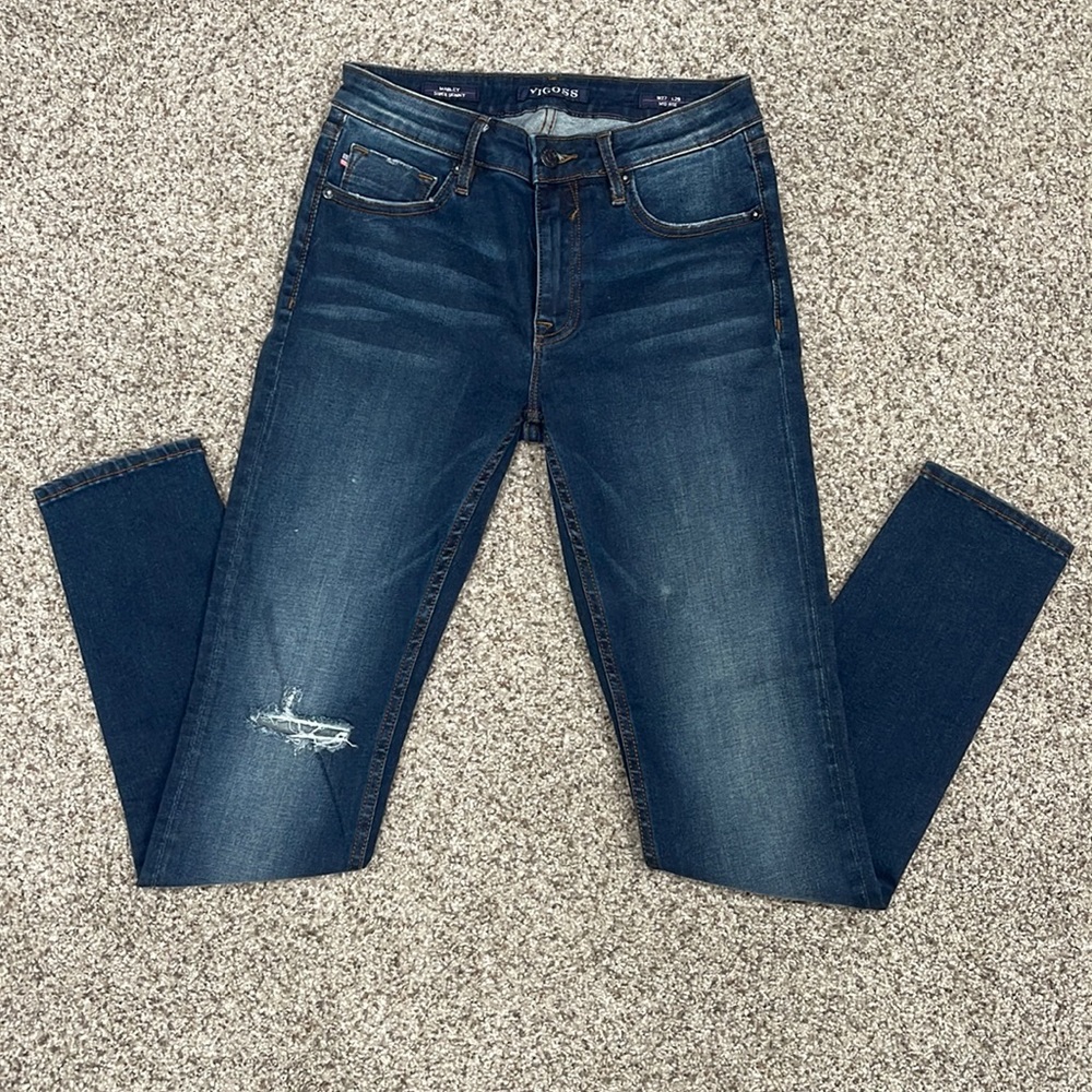Vigoss Marley Super Skinny